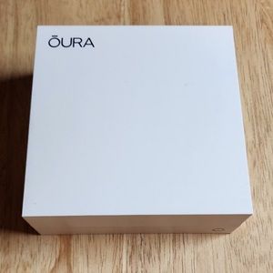 Oura Ring Gen 3 Size 9